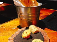 -AZUL by FUEL蓝色·法式酒馆(琶醍店)