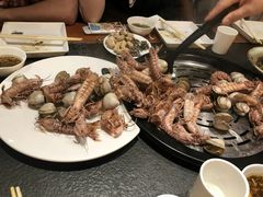 -苏大嘴海鲜牧场(奥林匹克店)