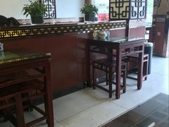 -河州春清真西北特色美食(虎踞路店)