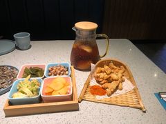 -味妙烤鱼吧(回龙观店)