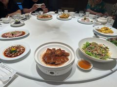 -荣兴酒家(徐家汇店)