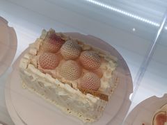 -WenTinG文汀·半糖蛋糕(合生汇店)