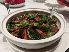 -鲁班张中原家宴(马庄街店)