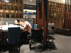 -海底捞火锅(金花路店)