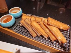 -老头儿油爆虾·知味杭州(爱琴海购物中心)