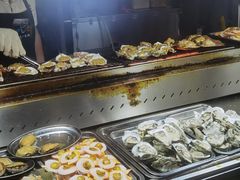 -海大南门夜市(海富街店)