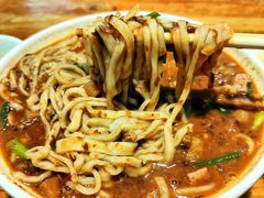 -桂花香手工面(鼓楼店)