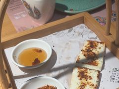 -甘思咪哚·云南艺术餐厅(天河广百店)