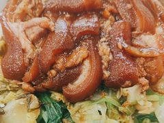 -陆长玖古法猪脚饭(玄风桥店)