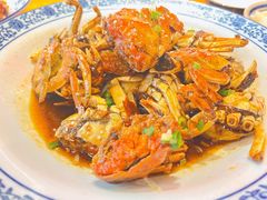 -满盆红龙虾(开发区店)