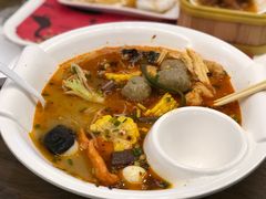 -食通天·寰宇集(杭州万象城店)