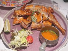 -泰椰里·泰国餐厅(智慧城广百广场店)