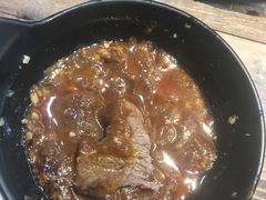 -牛缘村·贵州黄牛肉火锅(西善桥店)