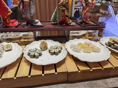 -苏州汇融广场假日酒店