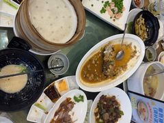 -北京烤鸭 ·儿童菜 ·采风阁家常菜餐厅(亚龙湾天域酒店)