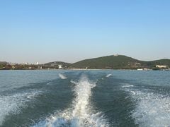 -云龙湖旅游景区