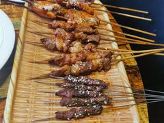 -金谷园饺子·烧烤(人大总店)