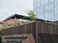 -深圳国际会展中心希尔顿酒店(前海华发冰雪世界店)