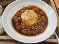 -友名Cross日式咖喱屋(江南大道中店)