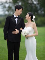 -拾尚映画·STUDIO婚纱摄影(中关村店)