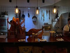 -羽深肉铺 Steak & Wine