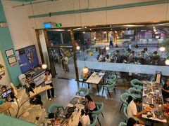 -拾挚扒房(招商花园城店)