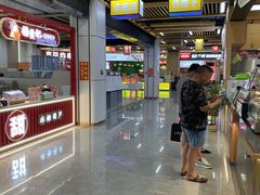 -玺悦城美食广场