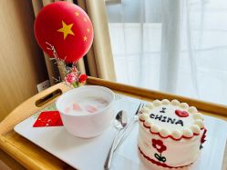 -妈咪呗呗月子中心(市心店)