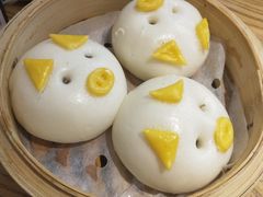 -潮粥荟·潮汕砂锅粥(朝阳大悦城店)