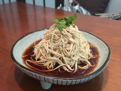 -如禾素食·下午茶·糖水