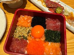 -花潮料理艺食馆(世欧广场店)