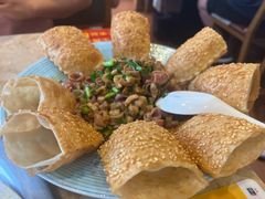 -福茗春薪禾记海鲜烧烤(八一路店)