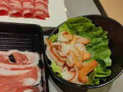 -海底捞火锅(天一广场亚细亚店)