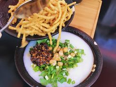 -大王油茶(二厂文创公园店)
