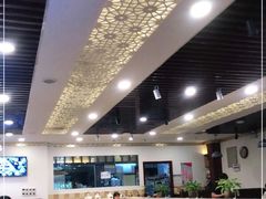 自助取餐区-巴依兄弟西域美食(机场店)
