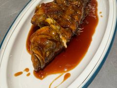 -宏宴·新京菜(望京店)