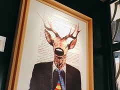 -新白鹿餐厅(百联中环店)