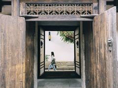 -三坊七巷历史文化街区