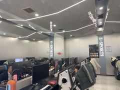 -鑫电竞(垡头店)