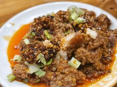 -庆蓉云·庆云面(双林店)