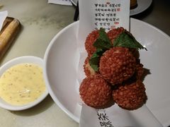 -绿茶餐厅(成都大悦城店)