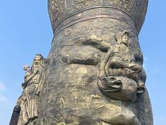 -上海东林寺(金山区)