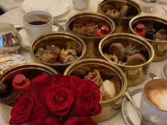 -Salon de Ville浦江汇(上海外滩华尔道夫酒店店)