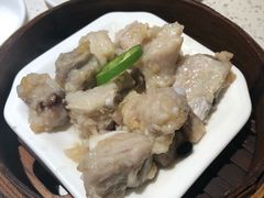 -又一间茶点轩(百汇广场店)