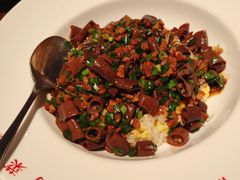 -单家老院·院子里的青岛菜(沙子口店)