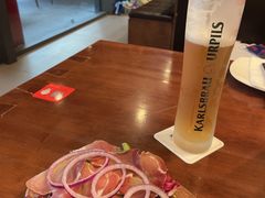 -Brotzeit博璨德国啤酒餐厅(亮马桥官舍店)