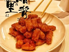 -张福记(五一公园店)