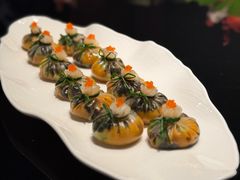 -杭州临平万丽酒店·万丽轩中餐厅