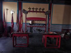 -历代帝王庙博物馆