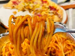 -必胜客(经开万达店)